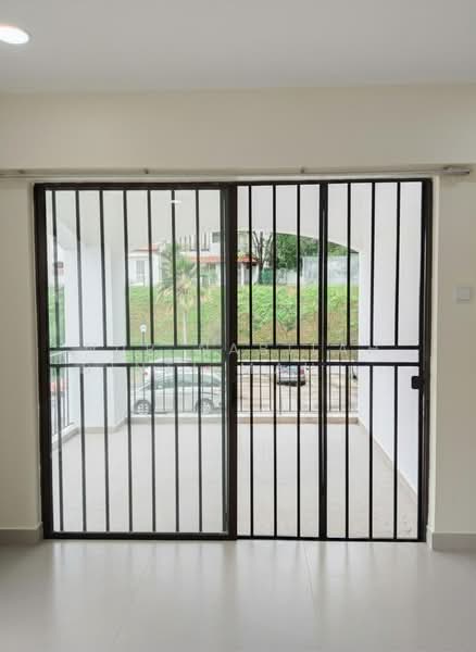 Condominium for Rent at Pantai HillPark 1 - Nur Nabilah Binti Mahassan - Balcony - PropertyGuru.com.my
