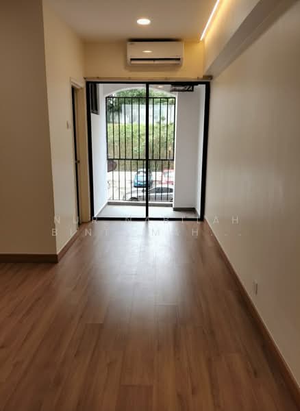 Condominium for Rent at Pantai HillPark 1 - Nur Nabilah Binti Mahassan - Entrance - PropertyGuru.com.my