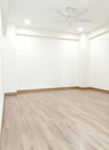 Condominium for Rent at Pantai HillPark 1 - Nur Nabilah Binti Mahassan - Interior - PropertyGuru.com.my
