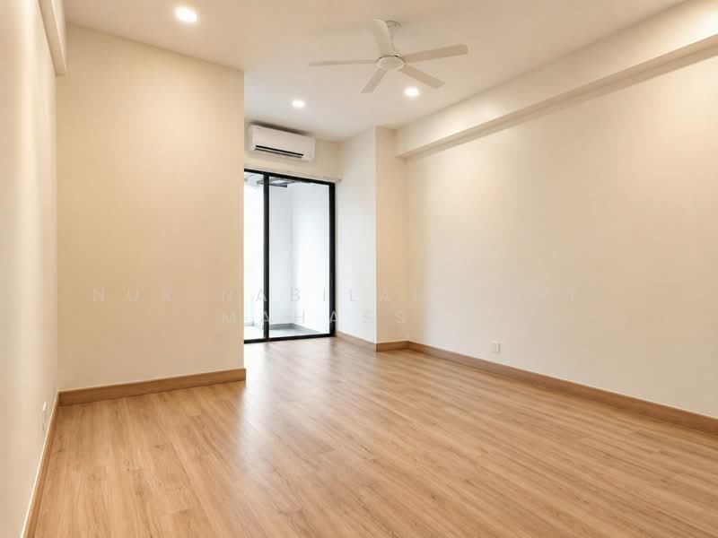 Condominium for Rent at Pantai HillPark 1 - Nur Nabilah Binti Mahassan - Interior - PropertyGuru.com.my
