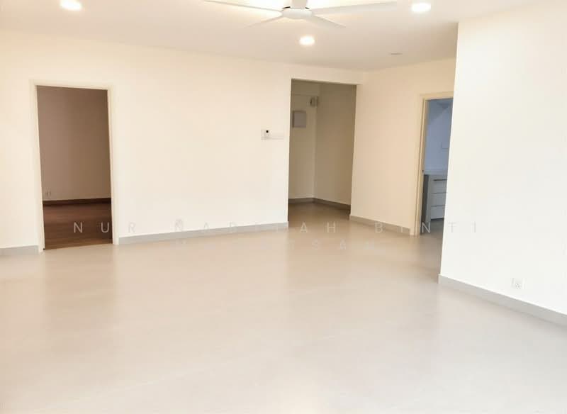 Condominium for Rent at Pantai HillPark 1 - Nur Nabilah Binti Mahassan - Interior - PropertyGuru.com.my