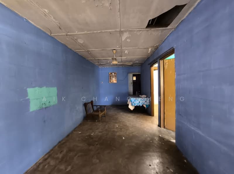 Rumah Teres 1 Tingkat untuk Dijual di Glenmarie (Selangor) - Aik Chang Heng - Interior - PropertyGuru.com.my
