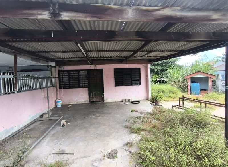 Rumah Teres 1 Tingkat untuk Dijual di Glenmarie (Selangor) - Aik Chang Heng - Exterior - PropertyGuru.com.my