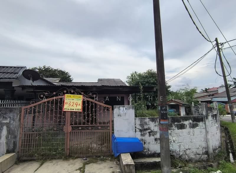 Rumah Teres 1 Tingkat untuk Dijual di Glenmarie (Selangor) - Aik Chang Heng - PropertyGuru.com.my