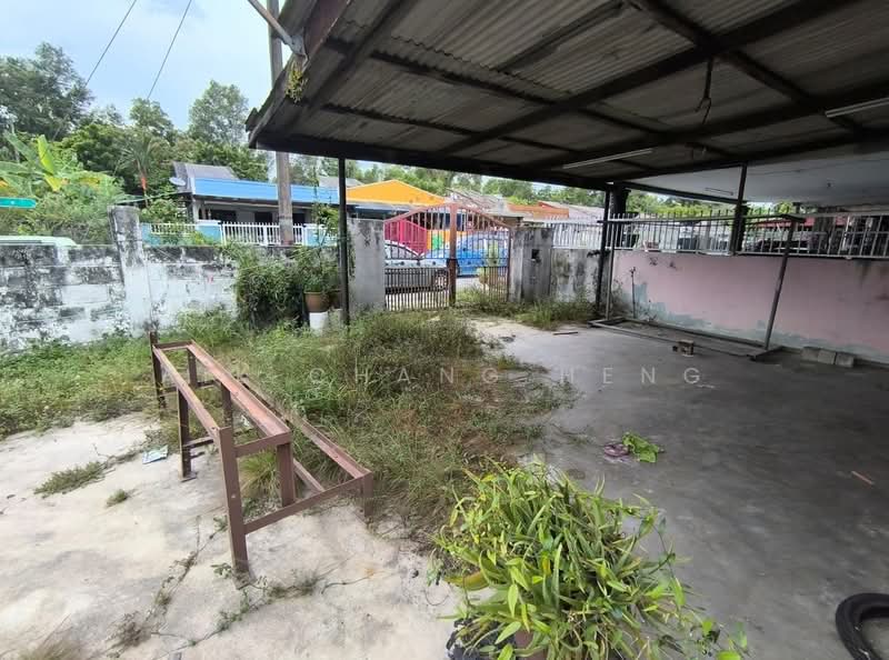 Rumah Teres 1 Tingkat untuk Dijual di Glenmarie (Selangor) - Aik Chang Heng - PropertyGuru.com.my