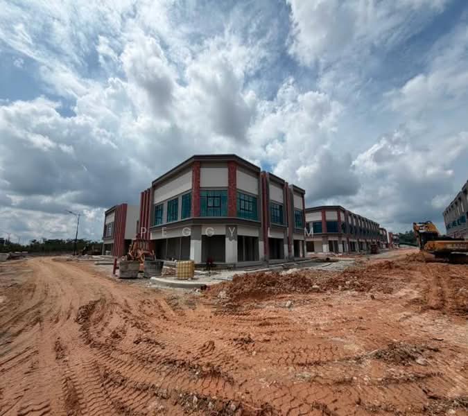 Shop for Rent in Rawang (Selangor) - Peggy Lim - Exterior - PropertyGuru.com.my