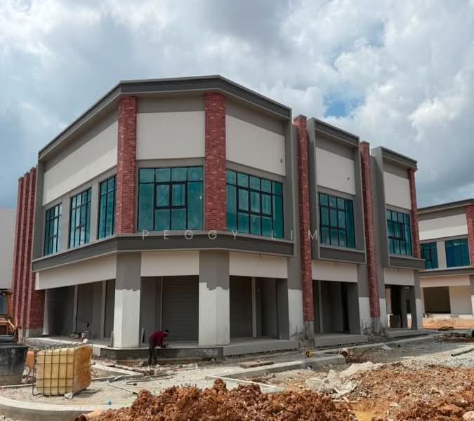 Shop for Rent in Rawang (Selangor) - Peggy Lim - Exterior - PropertyGuru.com.my