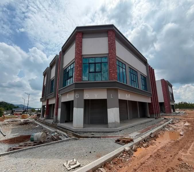 Shop for Rent in Rawang (Selangor) - Peggy Lim - Exterior - PropertyGuru.com.my