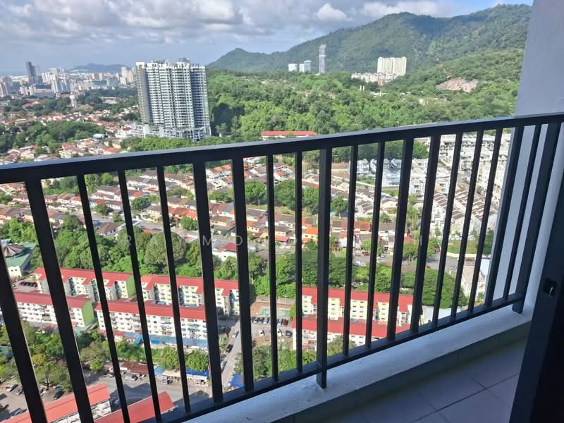 Kondominium untuk Disewa di Ideal Venice Residency - Raymond Teoh - View - PropertyGuru.com.my