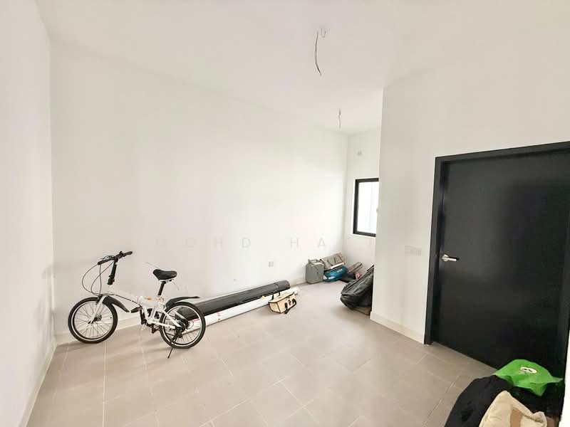 Rumah Teres 2 Tingkat untuk Dijual di Dengkil (Selangor) - Mohd Hafiz - Interior - PropertyGuru.com.my