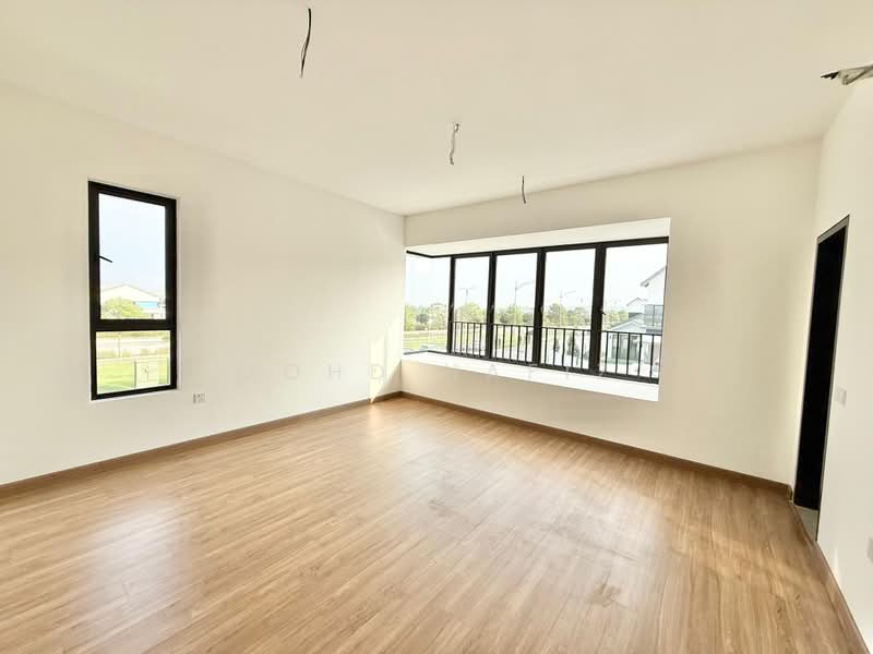 Rumah Teres 2 Tingkat untuk Dijual di Dengkil (Selangor) - Mohd Hafiz - Interior - PropertyGuru.com.my