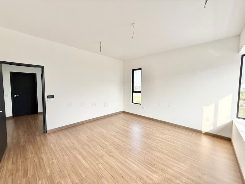 Rumah Teres 2 Tingkat untuk Dijual di Dengkil (Selangor) - Mohd Hafiz - Interior - PropertyGuru.com.my