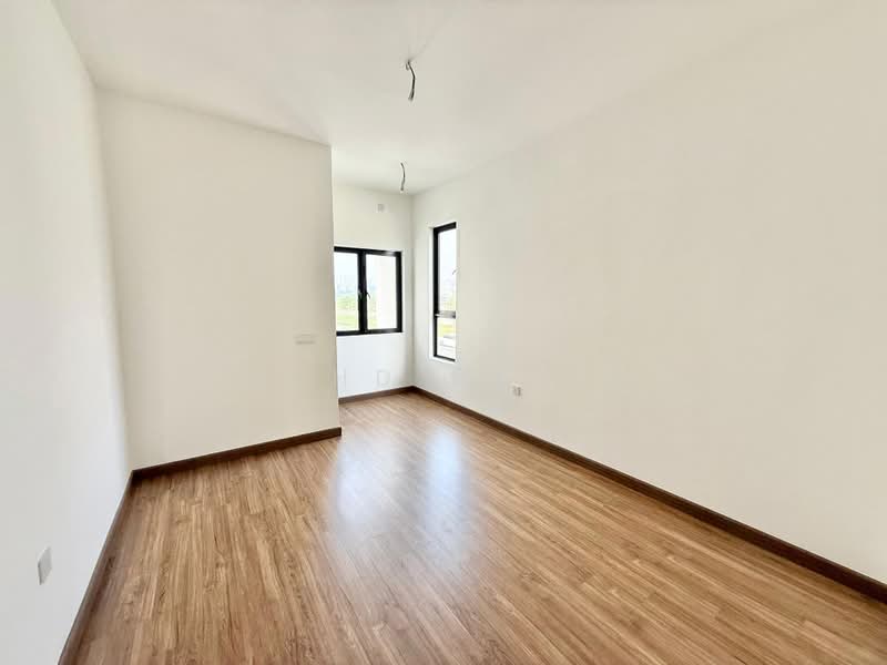 Rumah Teres 2 Tingkat untuk Dijual di Dengkil (Selangor) - Mohd Hafiz - Interior - PropertyGuru.com.my