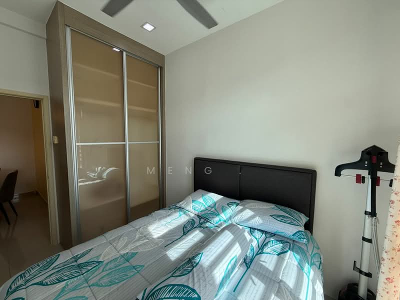Condominium for Sale at Boulevard Condominium (BLVD) - Meng . - Bedroom - PropertyGuru.com.my