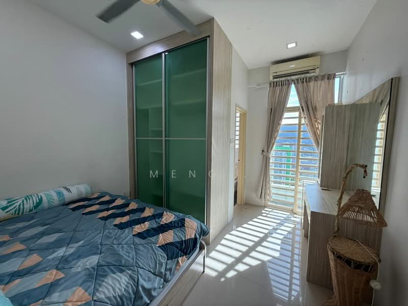 Condominium for Sale at Boulevard Condominium (BLVD) - Meng . - Bedroom - PropertyGuru.com.my