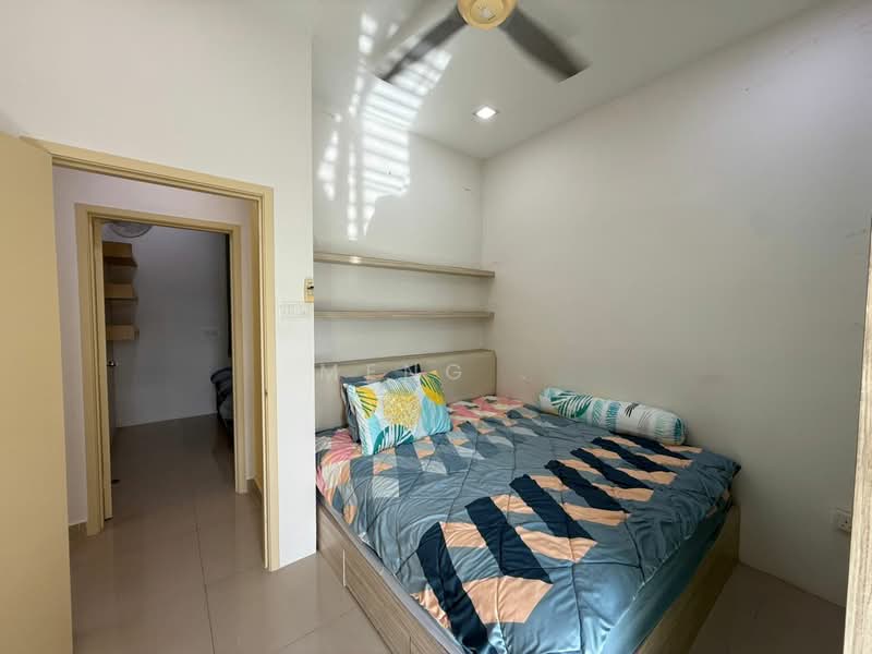 Condominium for Sale at Boulevard Condominium (BLVD) - Meng . - Bedroom - PropertyGuru.com.my