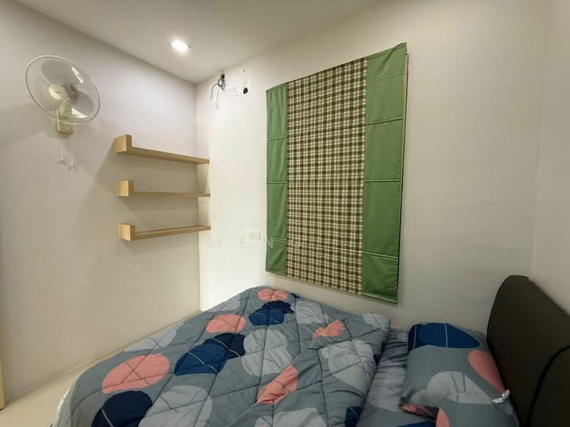 Condominium for Sale at Boulevard Condominium (BLVD) - Meng . - Bedroom - PropertyGuru.com.my