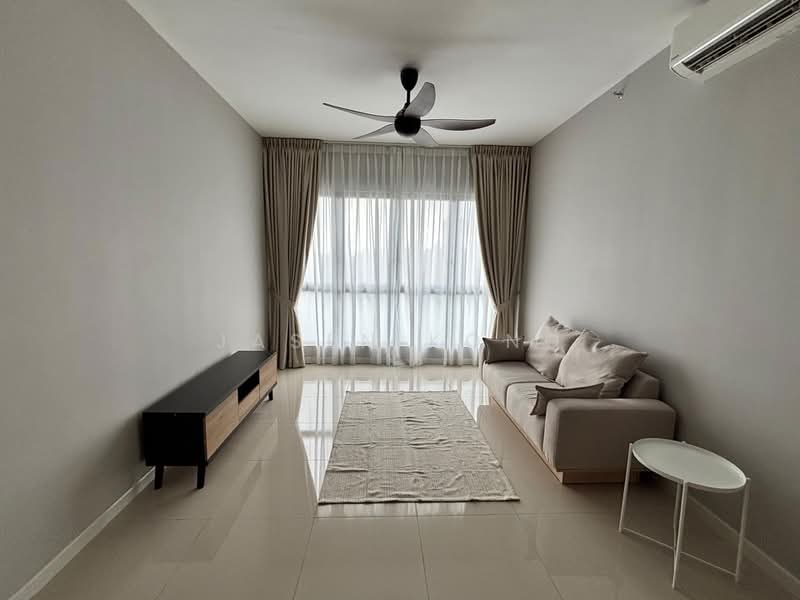 Servis Apartment untuk Disewa di Sunway Belfield - Jasen Kong - PropertyGuru.com.my