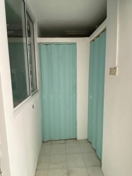 Apartment for Rent at Halaman Kenanga - Jeff Tan - Corridor - PropertyGuru.com.my