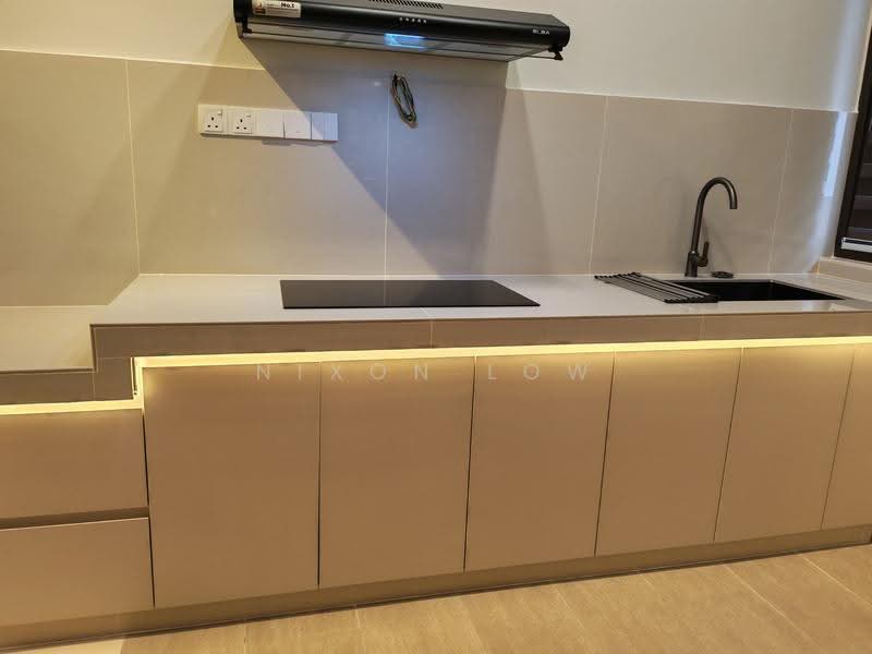 Rumah Bandar untuk Dijual di Sepang (Selangor) - Nixon Low - Kitchen - PropertyGuru.com.my