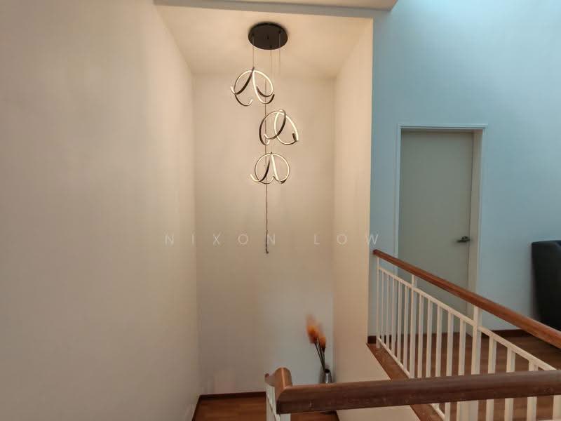 Rumah Bandar untuk Dijual di Sepang (Selangor) - Nixon Low - Interior - PropertyGuru.com.my