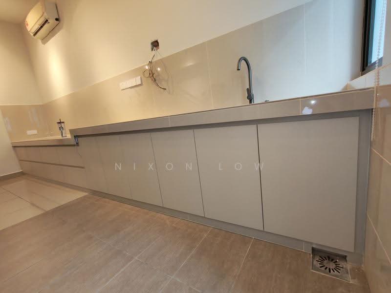 Rumah Bandar untuk Dijual di Sepang (Selangor) - Nixon Low - Kitchen - PropertyGuru.com.my