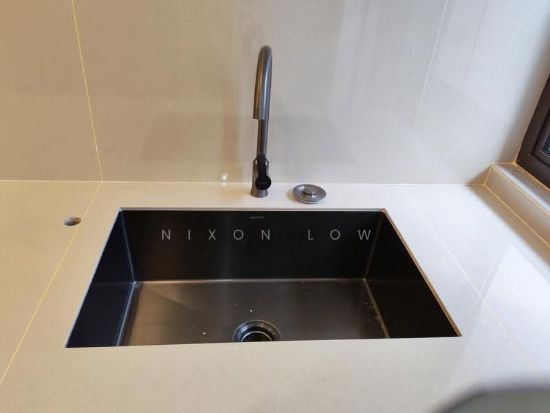 Rumah Bandar untuk Dijual di Sepang (Selangor) - Nixon Low - Kitchen - PropertyGuru.com.my