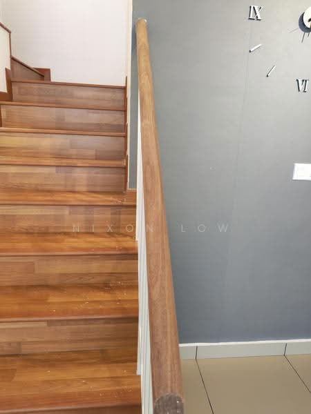 Rumah Bandar untuk Dijual di Sepang (Selangor) - Nixon Low - Interior - PropertyGuru.com.my