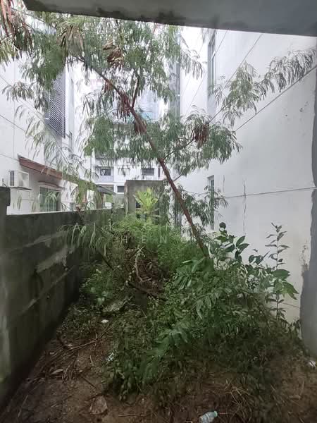 Rumah Teres 3 Tingkat untuk Dijual di Setapak (Kuala Lumpur) - Aik Chang Heng - Exterior - PropertyGuru.com.my