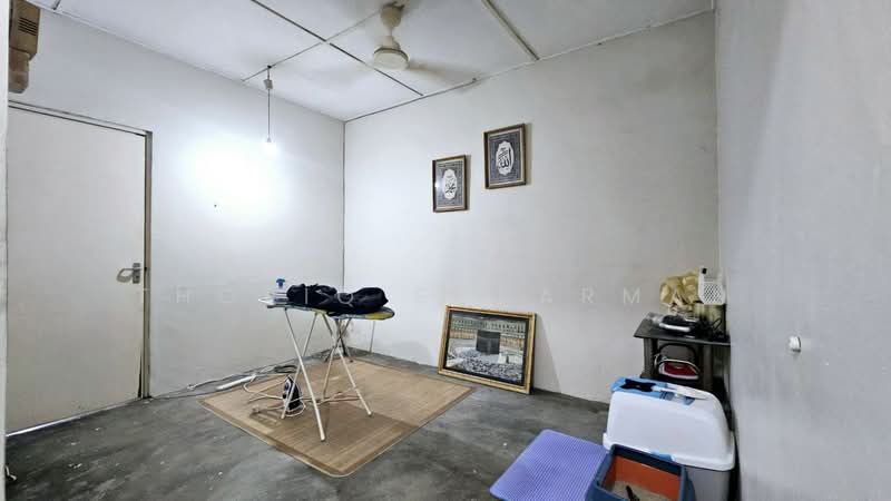 Rumah Teres 2 Tingkat untuk Dijual di Kampung Datuk Keramat (Keramat) - Thoriq Suparman - Interior - PropertyGuru.com.my