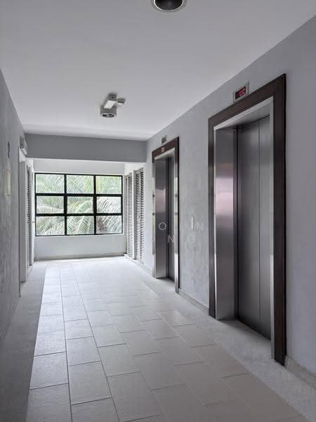 Corridor