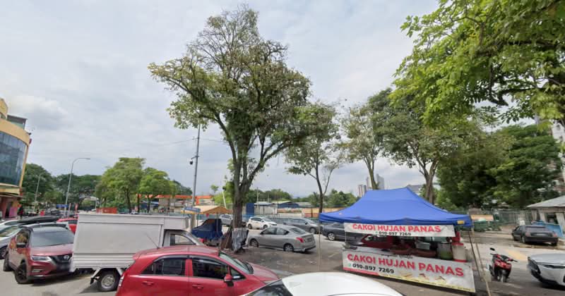Shop / Office for Sale in Gombak (Kuala Lumpur) - Lisa Ong - Exterior - PropertyGuru.com.my