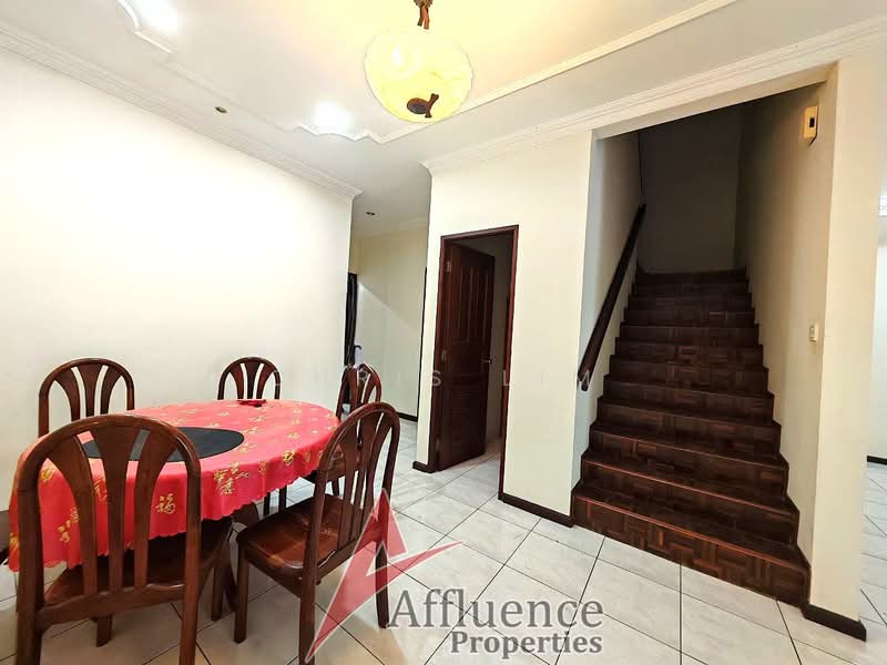 2-storey Terraced House for Rent in Kuching (Sarawak) - Chris Lim - PropertyGuru.com.my