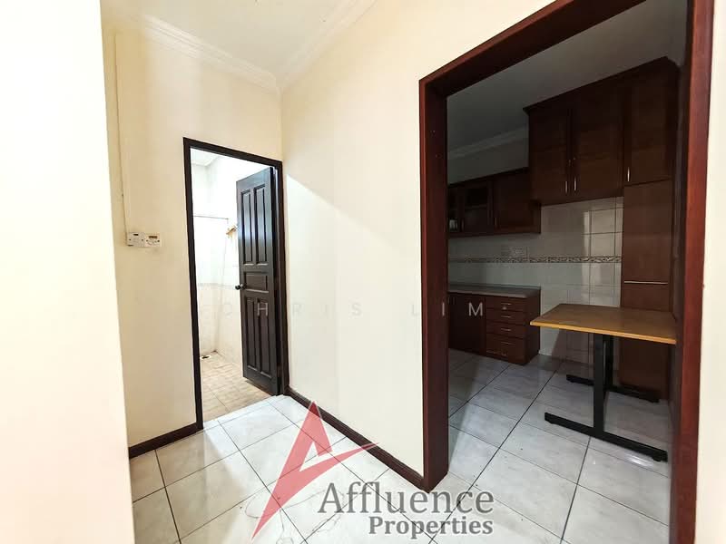 2-storey Terraced House for Rent in Kuching (Sarawak) - Chris Lim - PropertyGuru.com.my