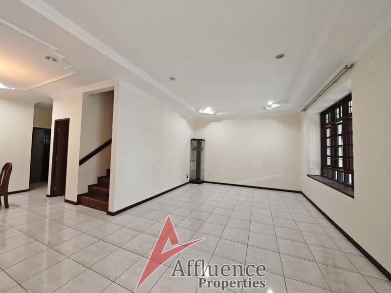 2-storey Terraced House for Rent in Kuching (Sarawak) - Chris Lim - PropertyGuru.com.my