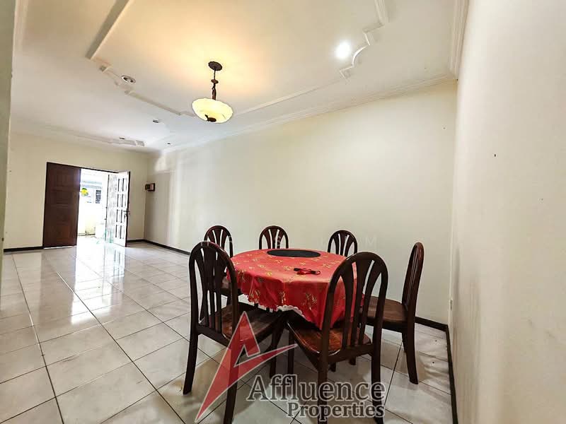 2-storey Terraced House for Rent in Kuching (Sarawak) - Chris Lim - PropertyGuru.com.my