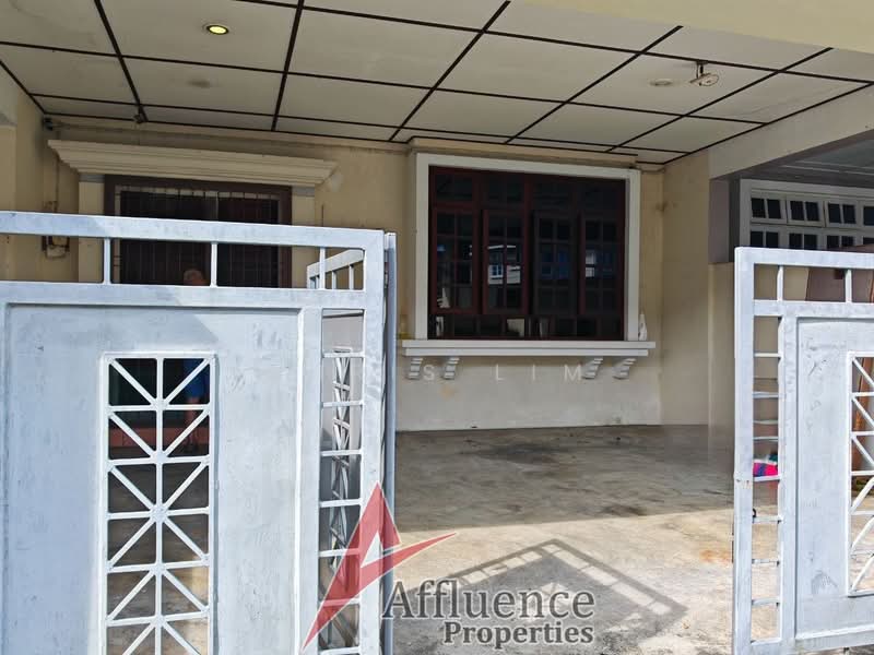 2-storey Terraced House for Rent in Kuching (Sarawak) - Chris Lim - PropertyGuru.com.my