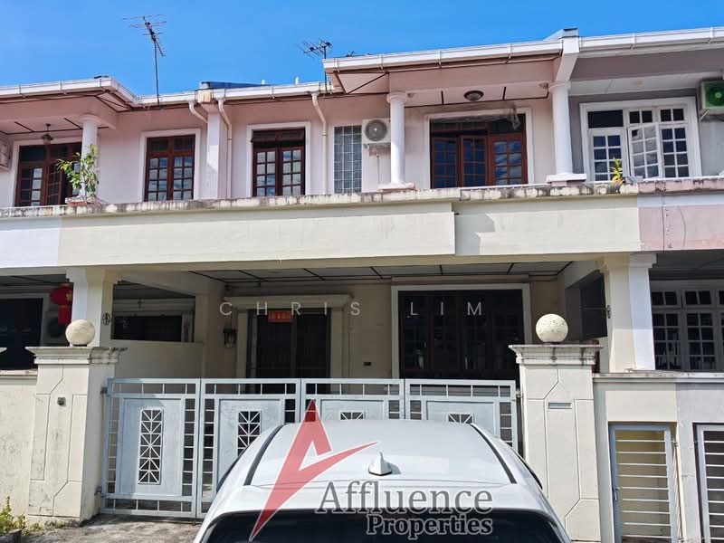 2-storey Terraced House for Rent in Kuching (Sarawak) - Chris Lim - PropertyGuru.com.my