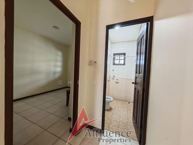 2-storey Terraced House for Rent in Kuching (Sarawak) - Chris Lim - PropertyGuru.com.my