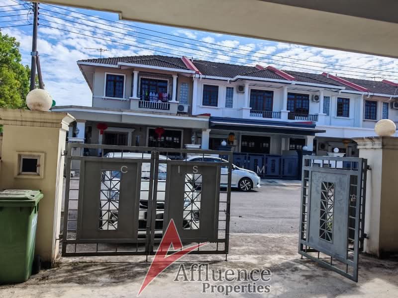 2-storey Terraced House for Rent in Kuching (Sarawak) - Chris Lim - PropertyGuru.com.my