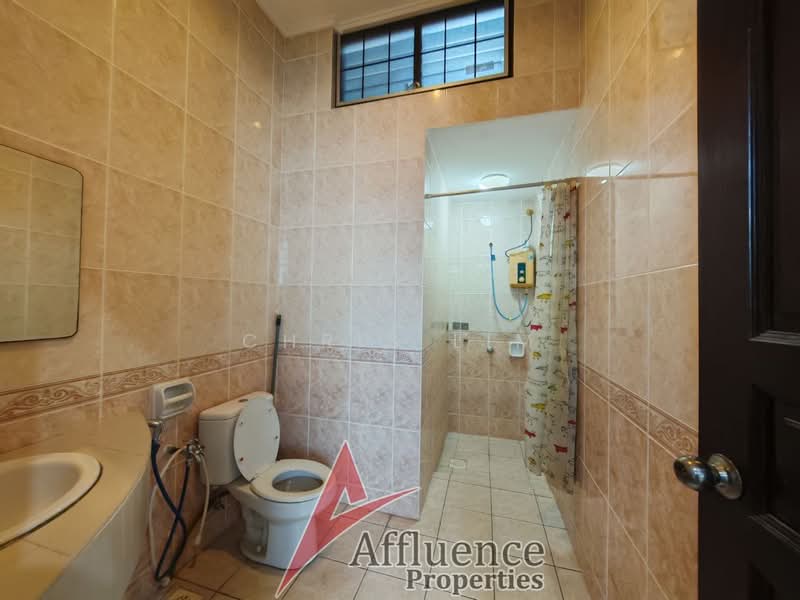 2-storey Terraced House for Rent in Kuching (Sarawak) - Chris Lim - PropertyGuru.com.my