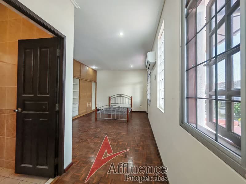 2-storey Terraced House for Rent in Kuching (Sarawak) - Chris Lim - PropertyGuru.com.my