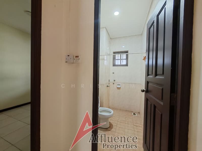2-storey Terraced House for Rent in Kuching (Sarawak) - Chris Lim - PropertyGuru.com.my
