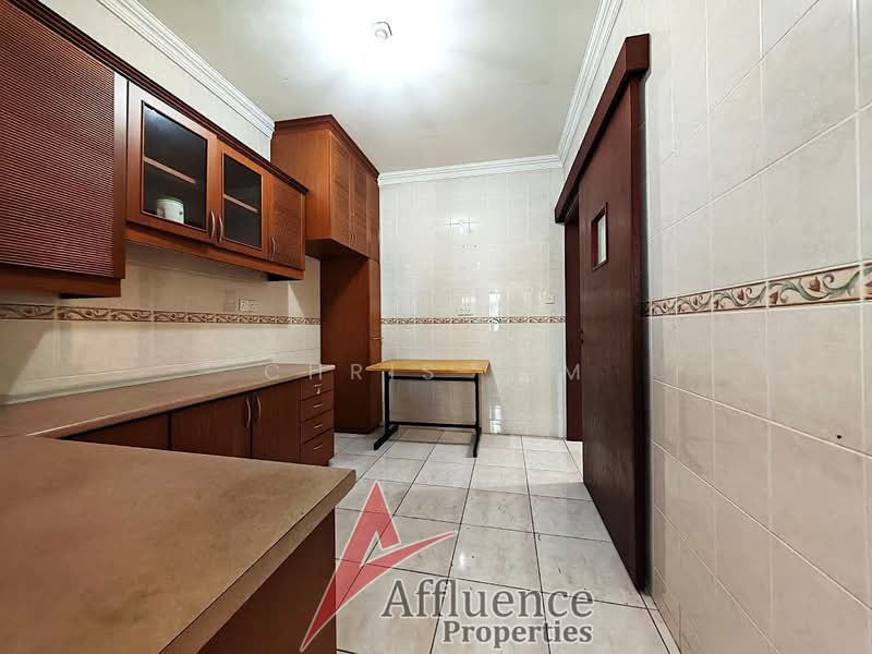 2-storey Terraced House for Rent in Kuching (Sarawak) - Chris Lim - PropertyGuru.com.my