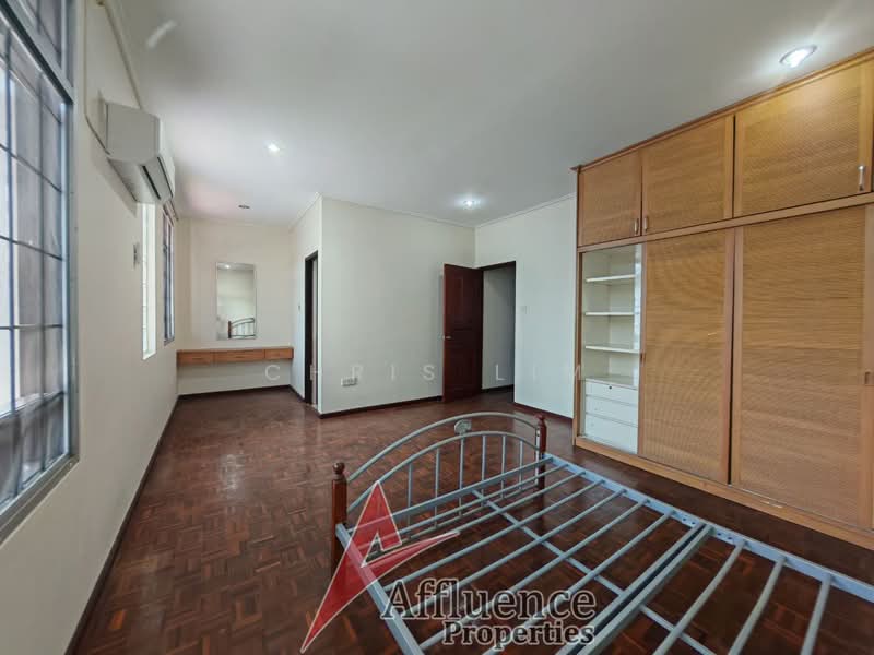 2-storey Terraced House for Rent in Kuching (Sarawak) - Chris Lim - PropertyGuru.com.my