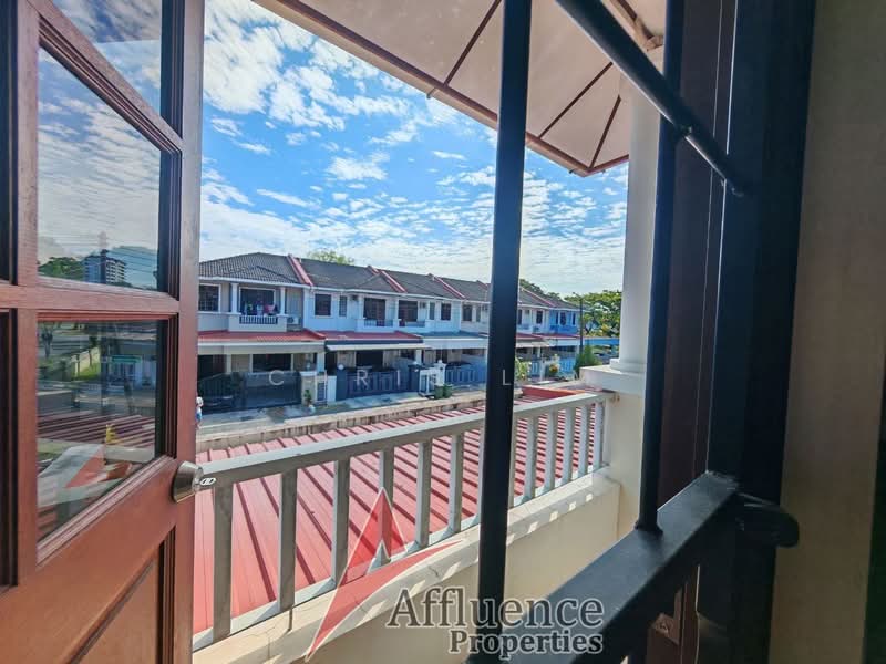 2-storey Terraced House for Rent in Kuching (Sarawak) - Chris Lim - PropertyGuru.com.my