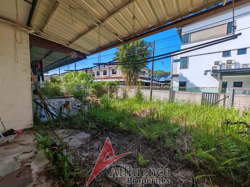 2-storey Terraced House for Rent in Kuching (Sarawak) - Chris Lim - PropertyGuru.com.my