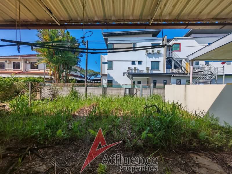 2-storey Terraced House for Rent in Kuching (Sarawak) - Chris Lim - PropertyGuru.com.my