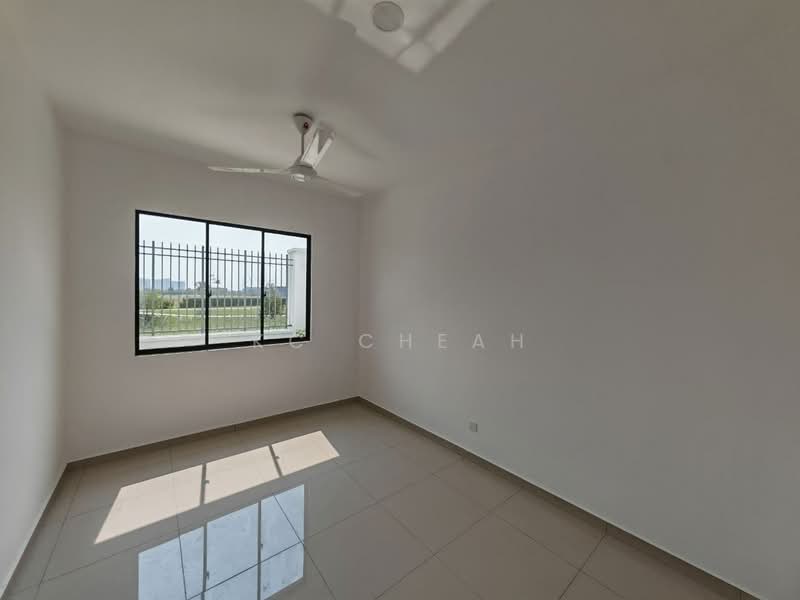 1-storey Terraced House for Rent in Eco Grandeur (Puncak Alam) - KC Cheah - Interior - PropertyGuru.com.my