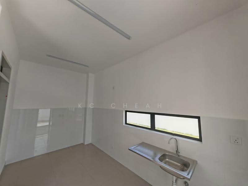 1-storey Terraced House for Rent in Eco Grandeur (Puncak Alam) - KC Cheah - Interior - PropertyGuru.com.my